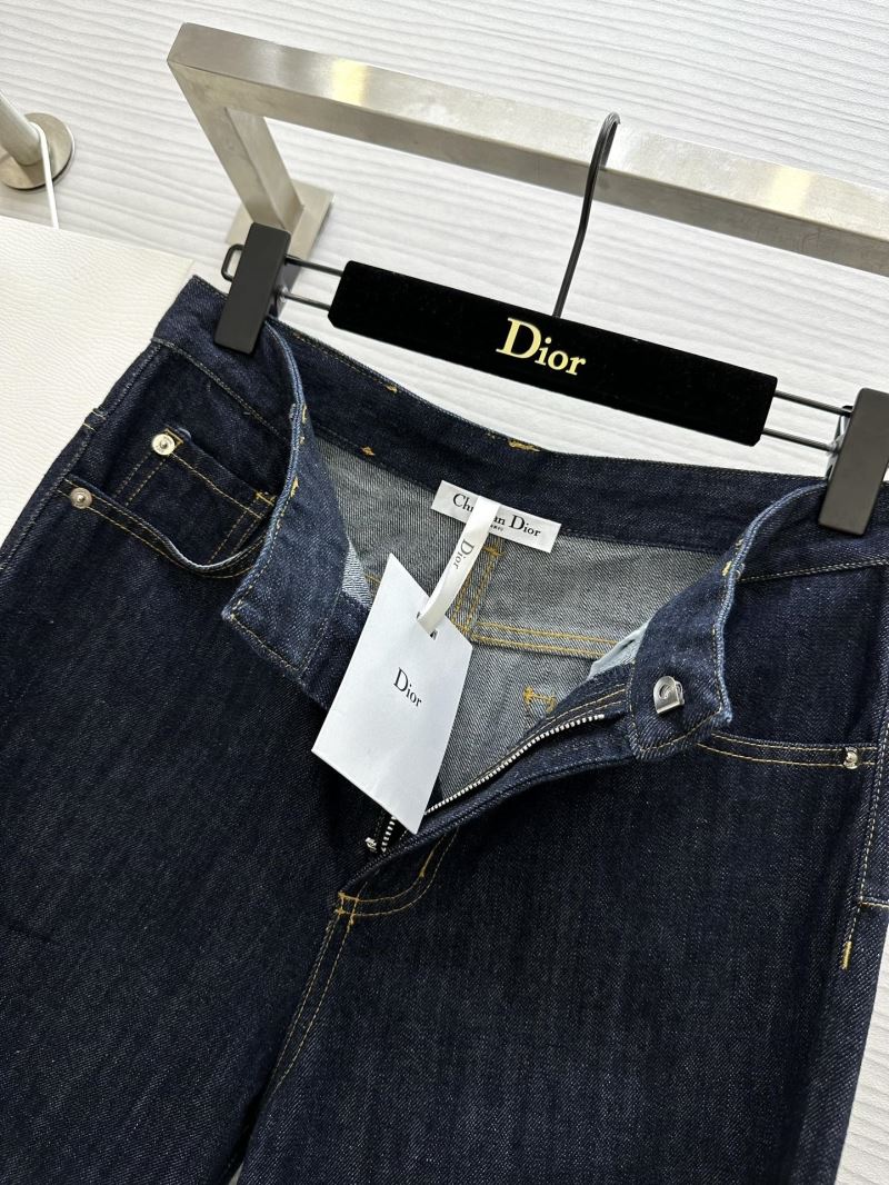 Christian Dior Jeans